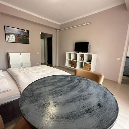 Central Studio Vitan Mall Bucureşti Eksteriør bilde