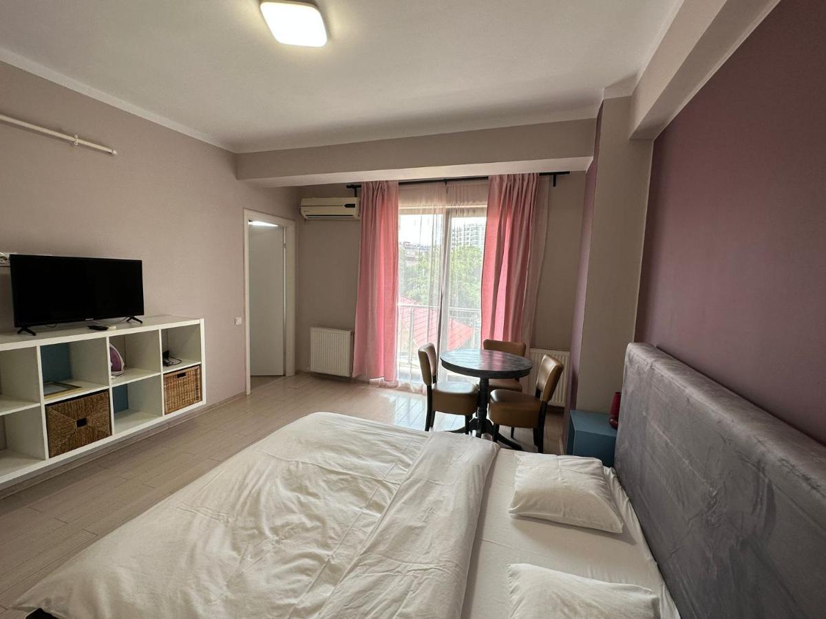 Central Studio Vitan Mall Bucureşti Eksteriør bilde