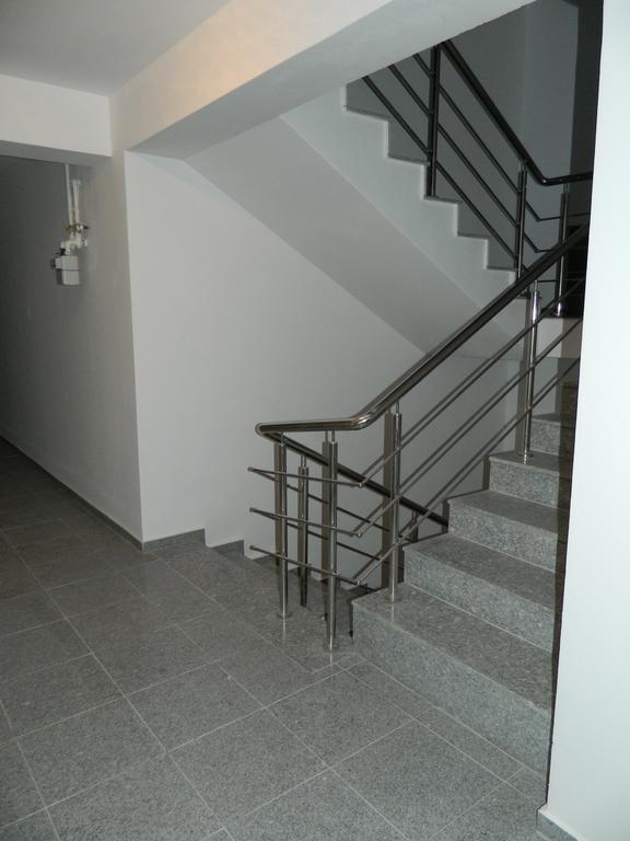 Central Studio Vitan Mall Bucureşti Eksteriør bilde